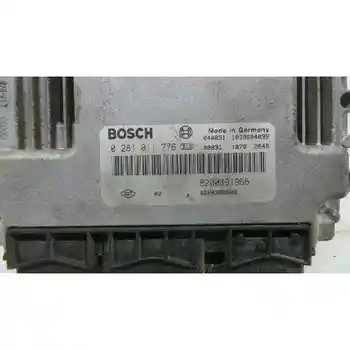

RENAULT MEGANE II COUPE/CABRIO 8200391966