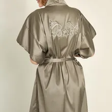 robe de chambre femme c&a