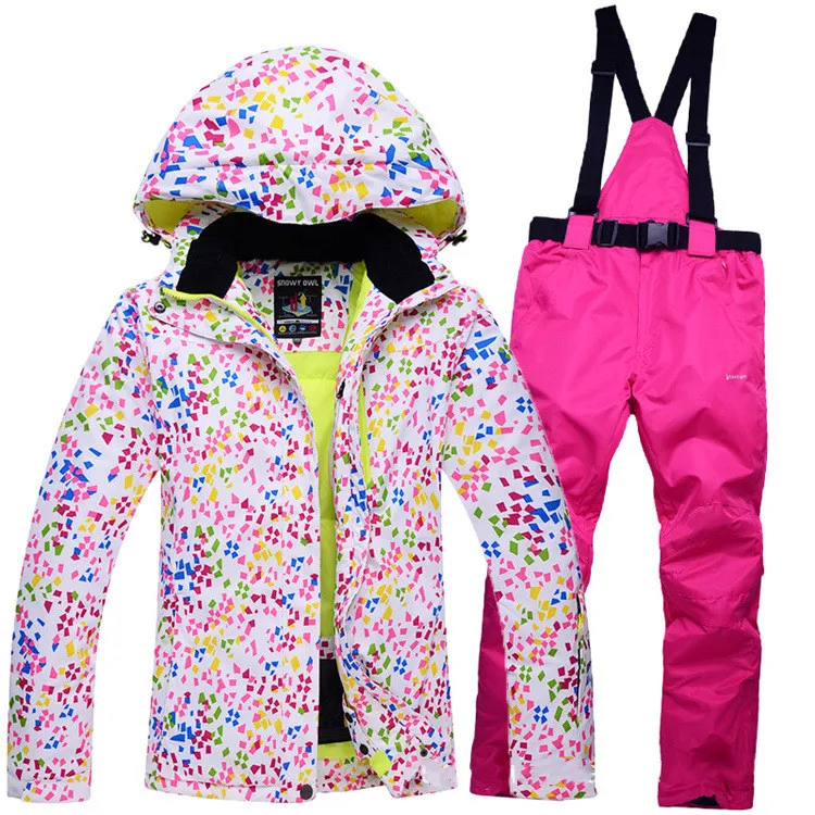 产品SKU_白色上衣+玫红裤(4)_副本