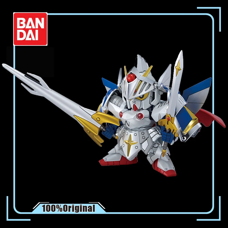 BANDAI SD BB399 Легенда рыцарь Gundam из печати редкая точка экшн-фигурка детская сборная