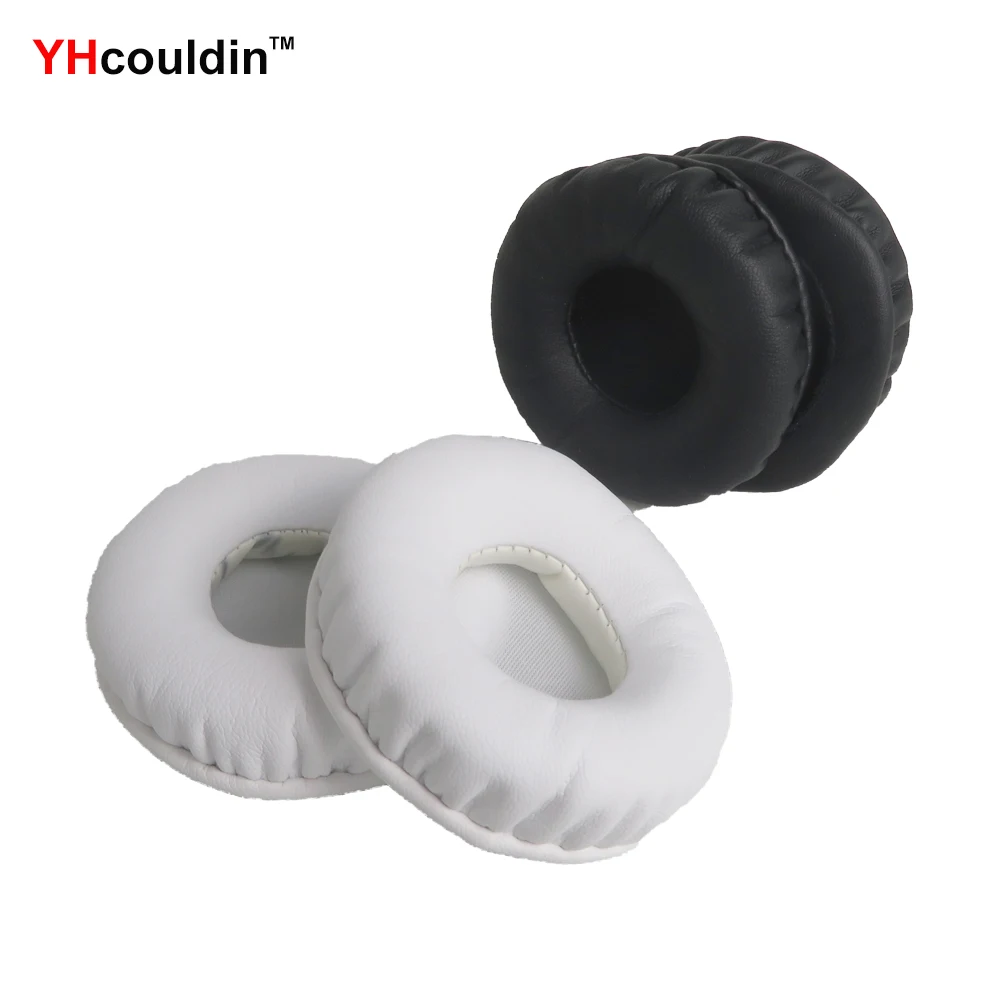 

YHcouldin Ear Pads For Sennheiser PC150 PC151 PC155 PC-150 PC-151 PC-155 Replacement Earpads Ear Cushions