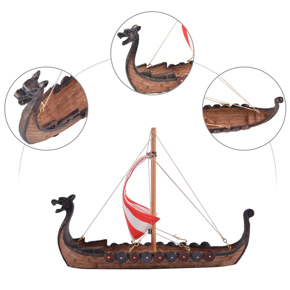 Дракон лодка подставка для ароматических палочек горелка традиционный Дракон лодка дизайн ладан горелки ручной резной резьба кадильница