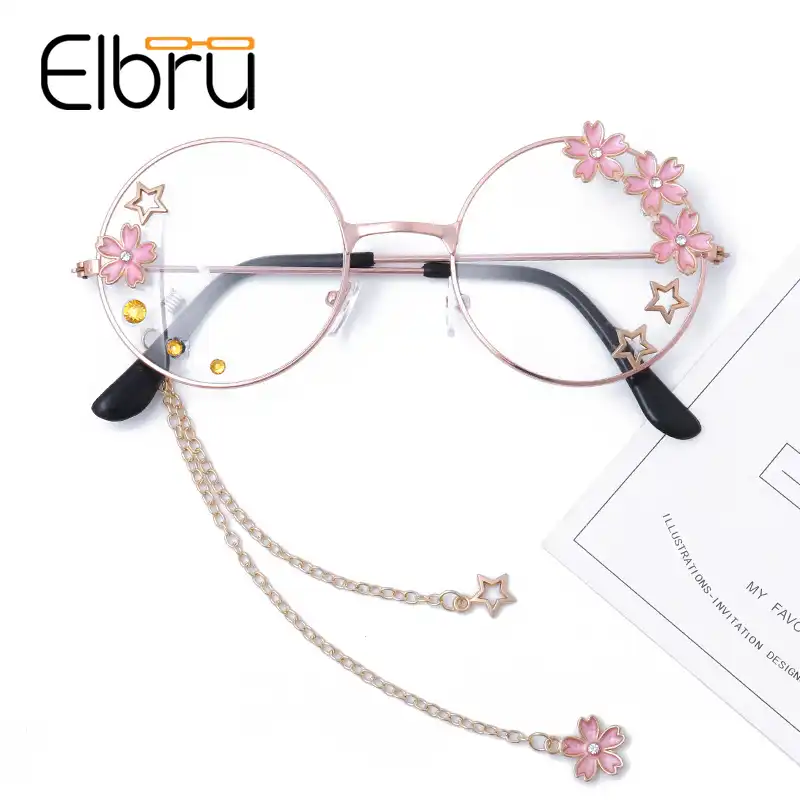 cute womens glasses frames