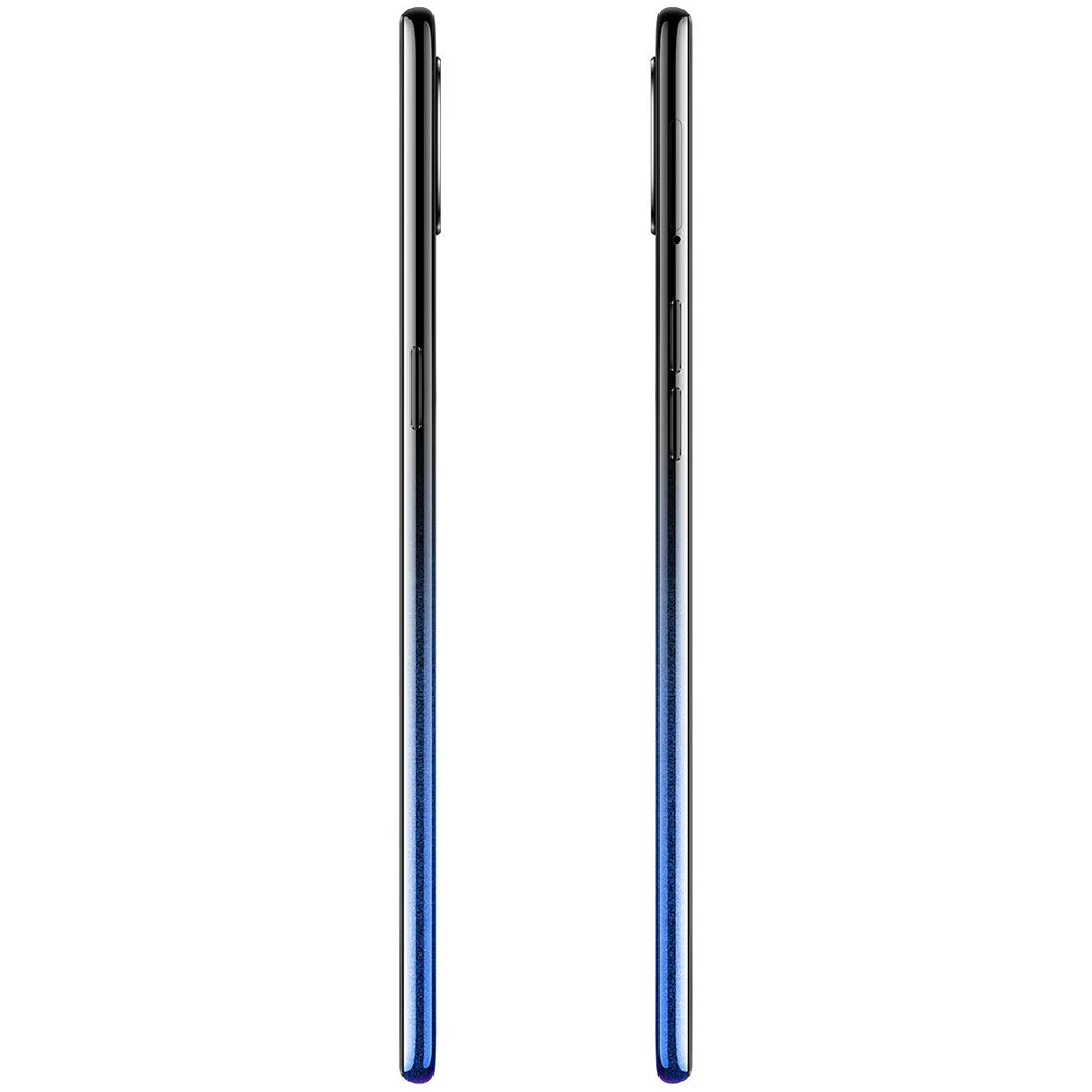 Смартфон Realme 3 4G 6 2 дюймов Android 9 0 четыре ядра ГБ ОЗУ 32 Гб ПЗУ 4230 Мп + задняя камера