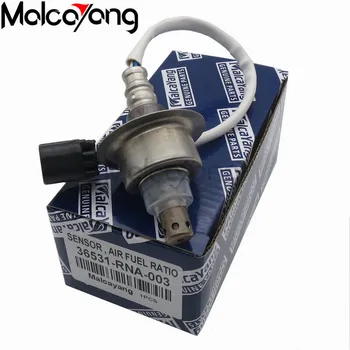 

Oxygen Sensor Lambda AIR FUEL RATIO O2 SENSOR for HONDA CIVIC CRV CR-V FR-V FRV ACCORD 36531-RNA-003 36531-RNA-J01