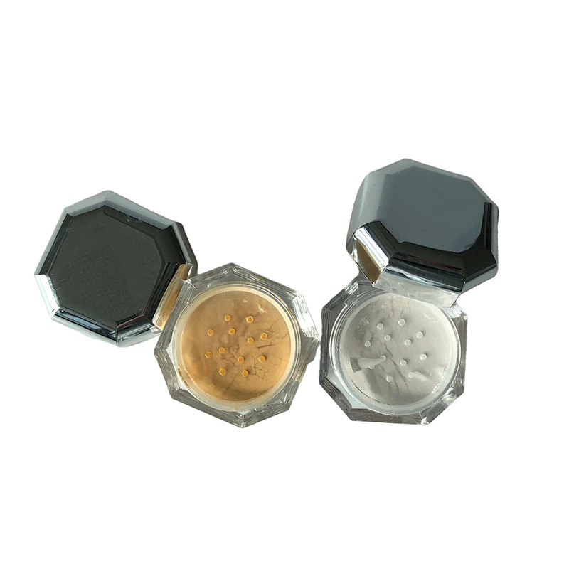 

Pro Filtr Instant Retouch Setting Powder 52g Light as Air Matte Translucent Powder Banana Loose Setting Powder Brighten Skin