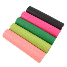 20*34 см шаблоны шевронов Дырокол полая синтетическая кожа, материалы для ручных поделок для ручной работы, 1Yc6056