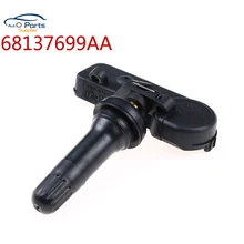68137699AA TPMS датчик давления в шинах 315 МГц для 08-10 Dodge Ram 1500 2500 3500 Dakota автозапчасти 56029319AC