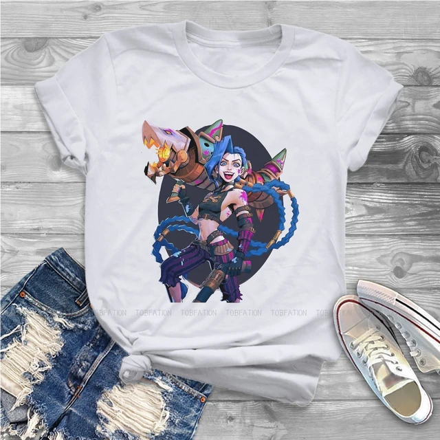 league of legends clothes