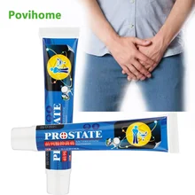 20g medicina urológica pomada prostática médica homem prostatite tratamento massagem cuidados com os rins uretrite creme de recuperação