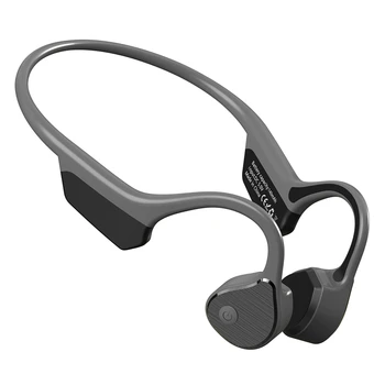 

New PRO9 Headphones with Bone Conduction Earphones Wireless Blutooth 5.0 Headset Sports Waterproof Bluetooth Earphone