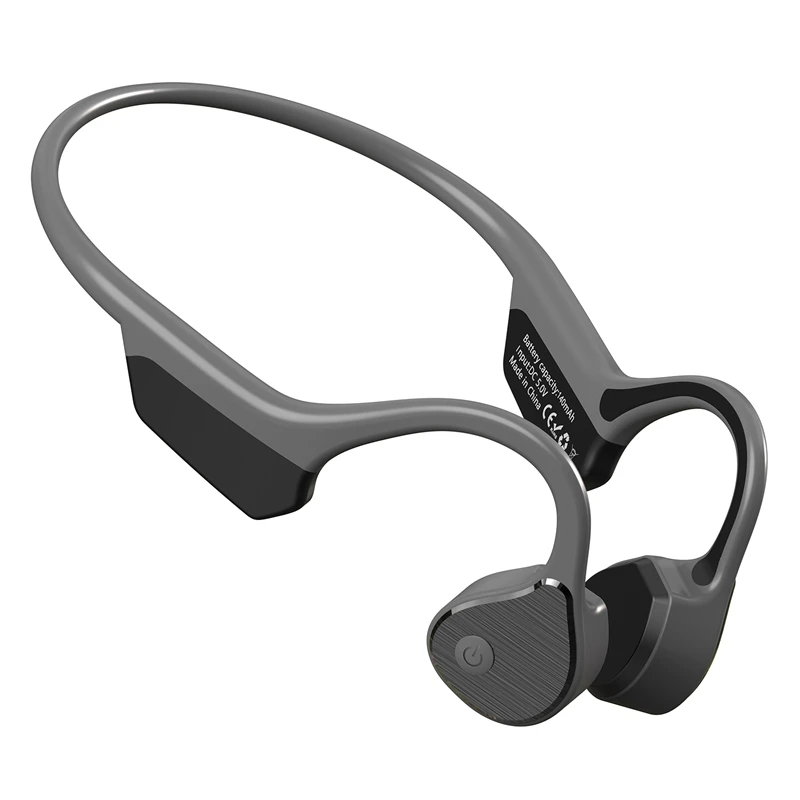 Новые PRO9 наушники с костной проводимостью беспроводные Blutooth 5 0 гарнитура