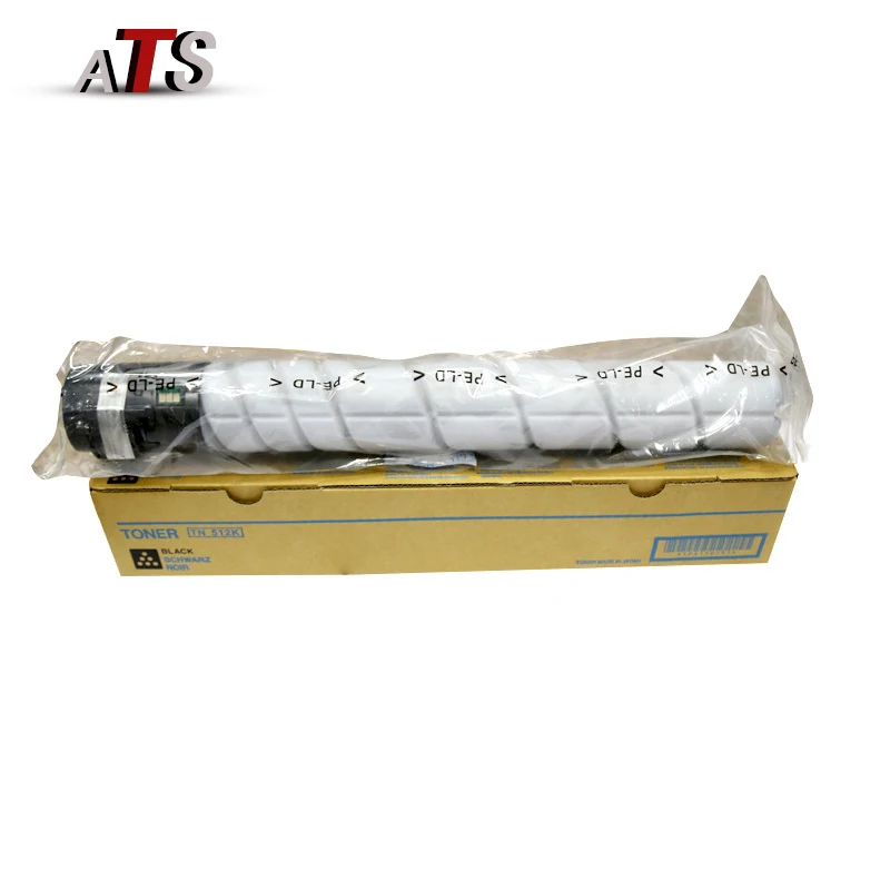 1 шт. черный 209g CMY 112,5g тонер-картридж для Konica Minolta TN321 Bizhub C224E C284E C364E C7822E C7828E запасные части для копировального аппарата