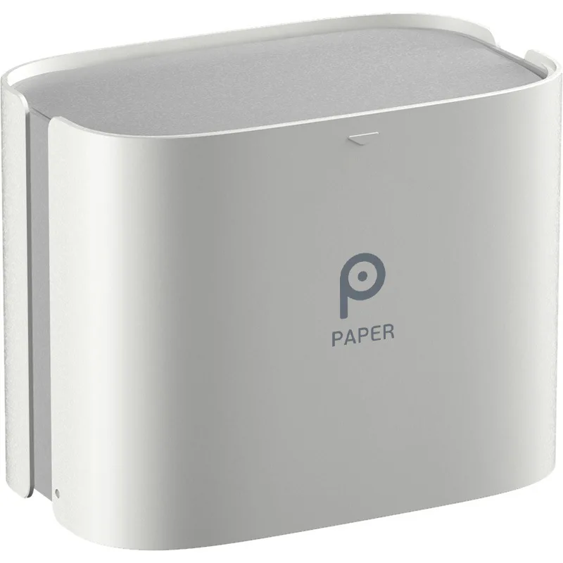 ABS пластиковый держатель для туалетной бумаги настенный ящик для туалетной бумаги Водонепроницаемая полка для хранения ванной комнаты