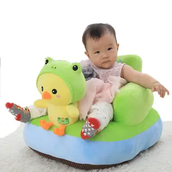 

Baby Sofa Chair Baby Learning To Sit On Artifact Child Training Chair Baby Bench 6-month Anti-fall Dining Chair