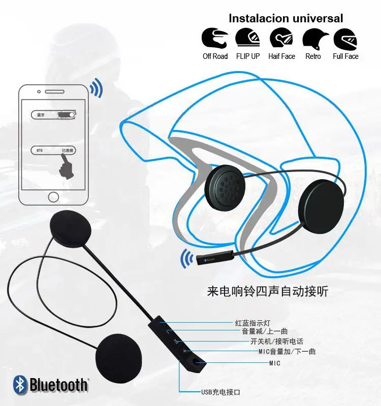5 0 Bluetooth Earphone Sports Neckband Magnetic Wireless earphones Stereo Earbuds Music Metal Headphones With Mic For All Phones