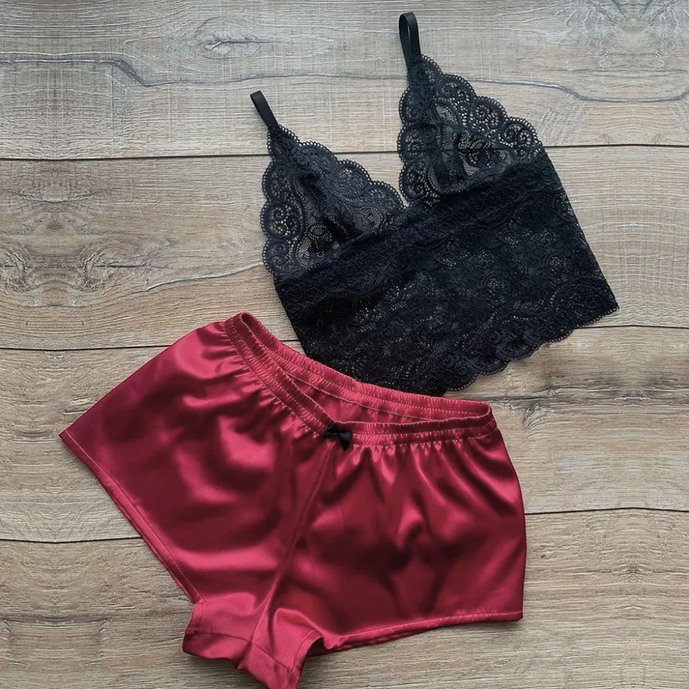 silk pajamas (221)