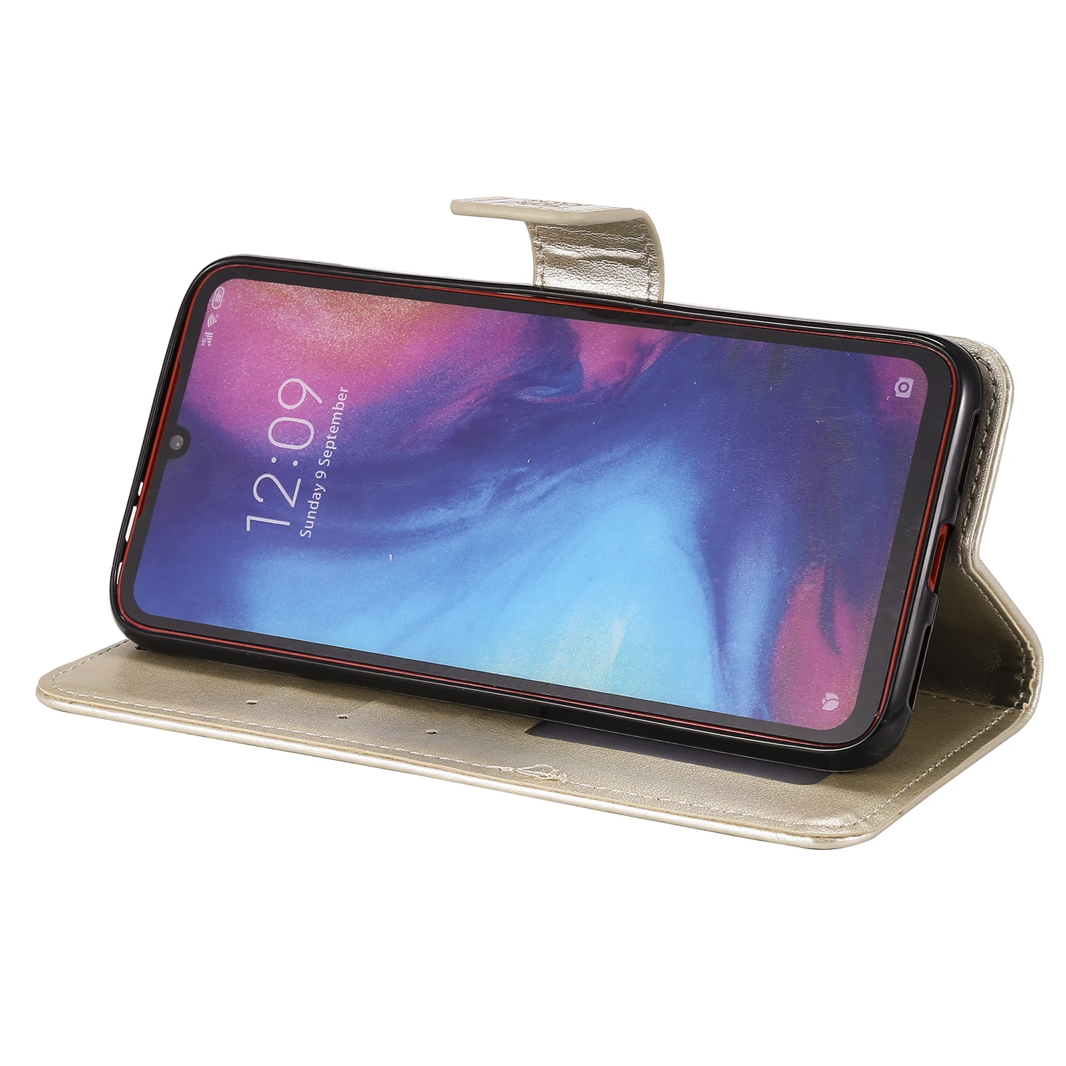 3D тиснением Сова кожаный бумажник чехол для Huawei Honor 8 9 10 Lite 9X20 Pro 8A 8X Pro 7C 7A Pro JAT-L29 AUM-L41 RNE-L21 откидная крышка перчатки