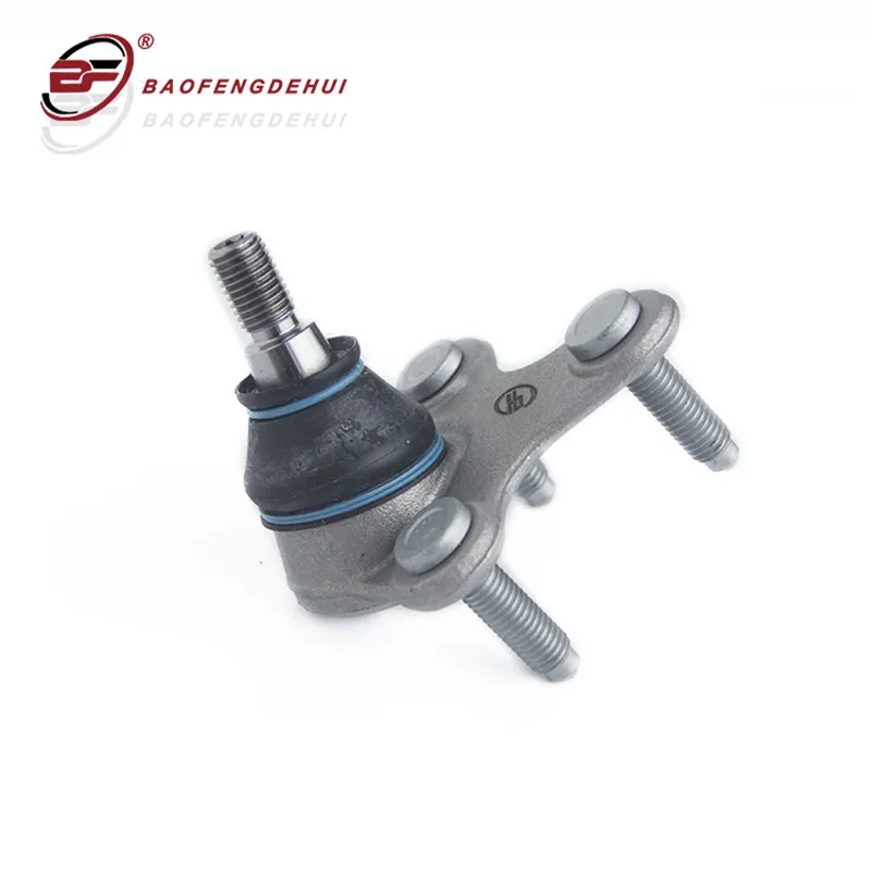 Suspension lower ball joint Car Link of Control Arm Right 1K0407366C for Volkswagen EOS GOC GOLF GOPL JE PA SCI TIG TOU for Audi