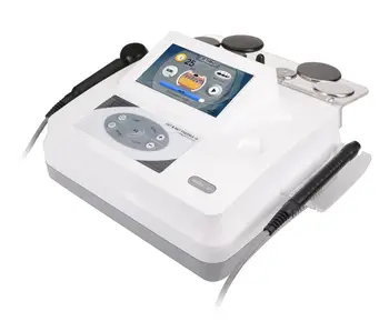 

Tecar therapy Physiotherapy diathermy slimming machine monopolar rf RET CET body shape Face lift beauty equipment