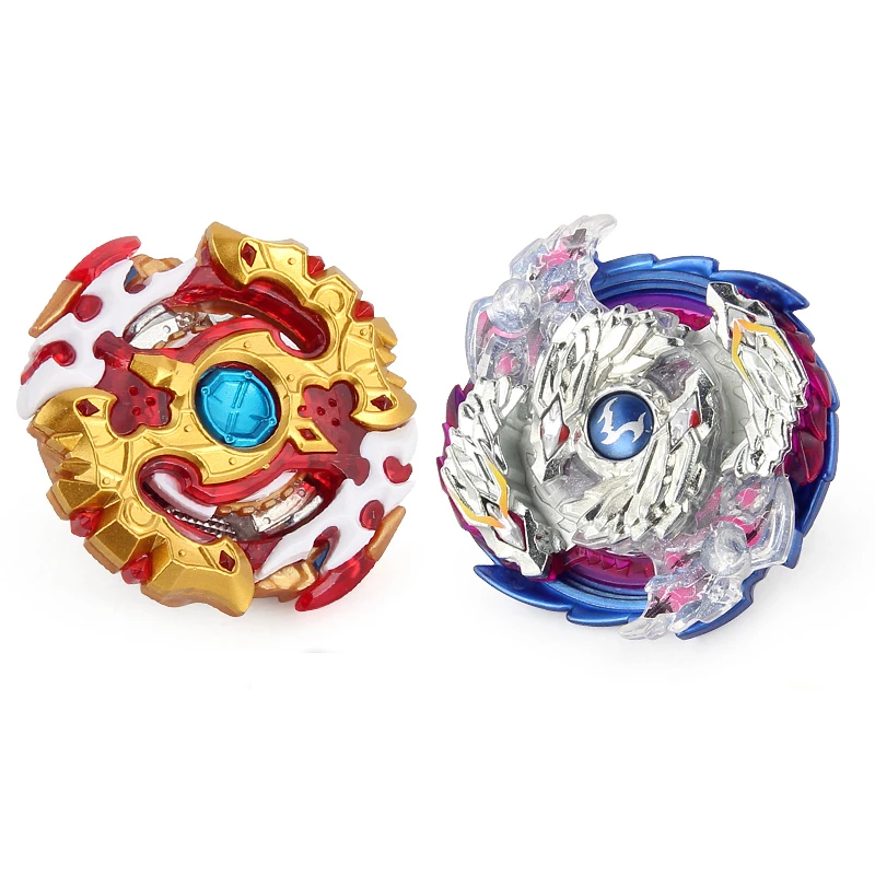 Лучшая пластиковая игрушка сделай сам Beyblades из металлического сплава Арена