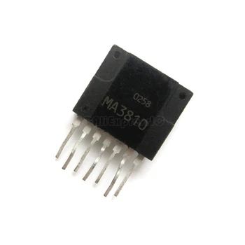 

1pcs/lot MA3810 3810 ZIP-7 In Stock