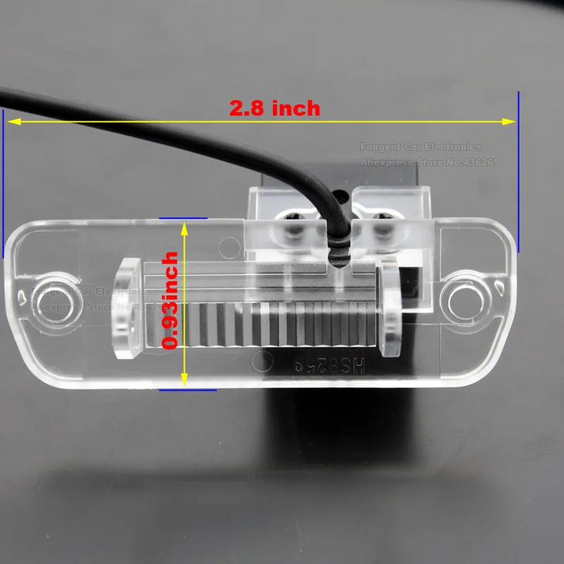 Camera-For-Mercedes-Benz-R-Class-R350-R500-ML350-W203-W211-W209-B200-A160-W219 (1)
