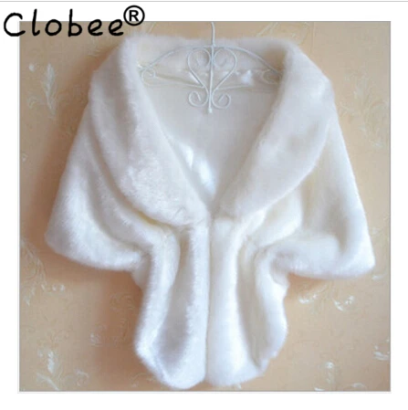 artificial fur coat 2020 Short Female Faux vest Fur Coat Jacket Outwear Fluffy Vest White Waistcoat Women V524 | Женская одежда
