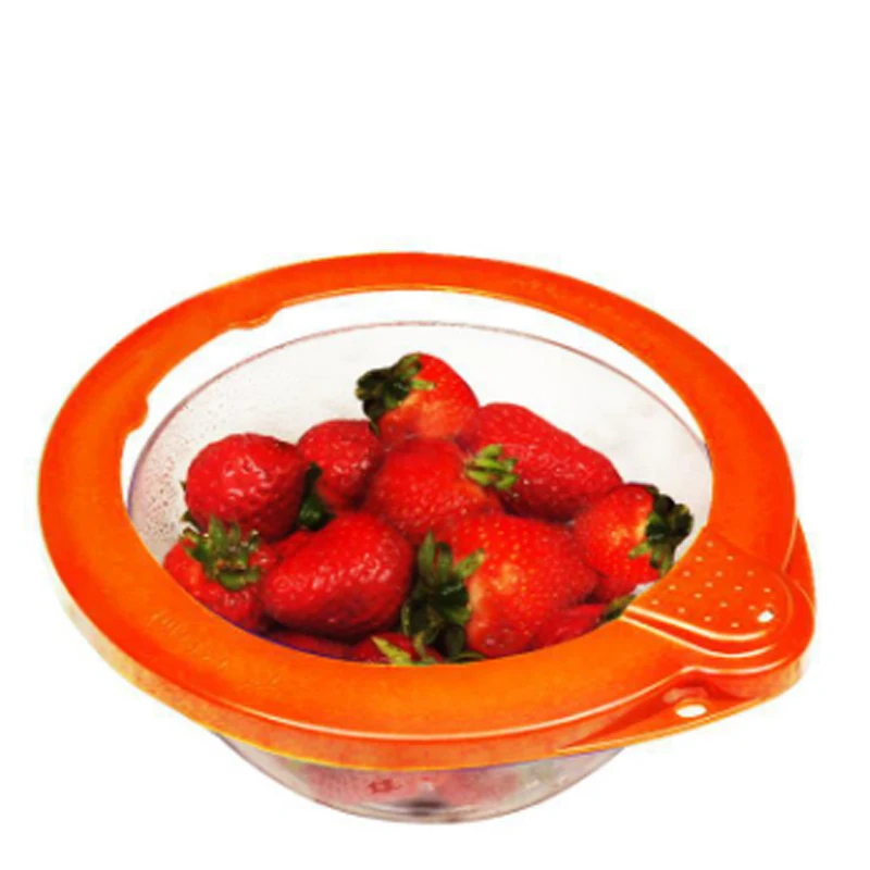 

5 piece Set Of Colored Silicone Cover Durable Sealed Fresh-keeping Bowl Cover Transparent Vacuum Preservation Cover For Home