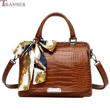 Новинка! Женская сумка-мессенджер из искусственной кожи в Корейском стиле. Большая вместительная сумка-мессенджер для путешествий