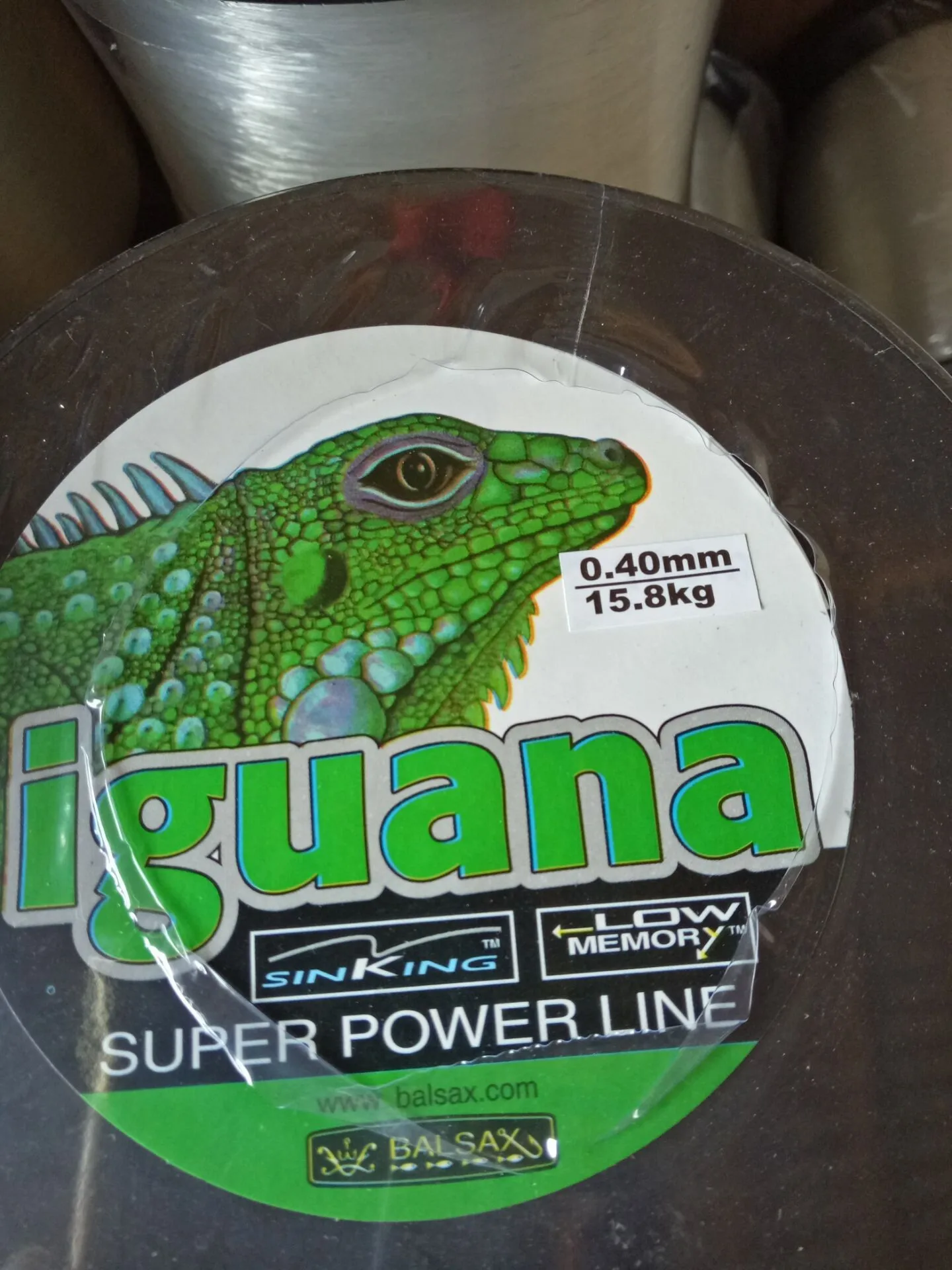 

Import Fishing Line, Braided Fishing Line, Monofilament Line, Fishing Net Thread, Glue Silk Ribbon, Net Weight Two Jins, Fishing