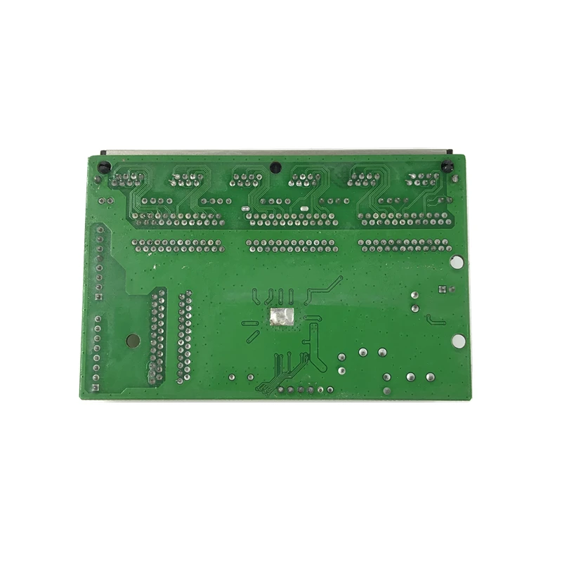 OEM PBC 8 портовый гигабитный Ethernet коммутатор портов met контактный разъем 10/100/1000 m