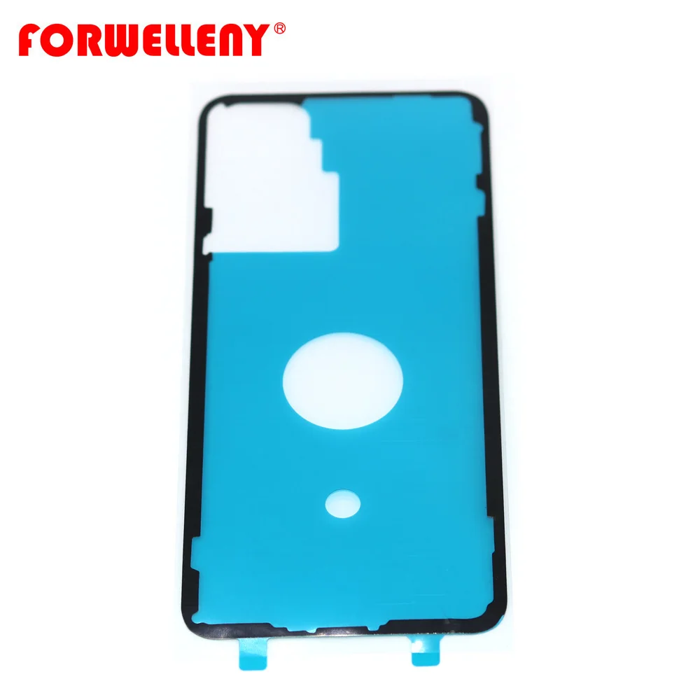 

For honor 30 Back battery door Glass cover Adhesive Sticker glue