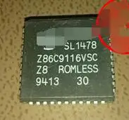 IC новый 100% Z86C9116VSC | Электроника