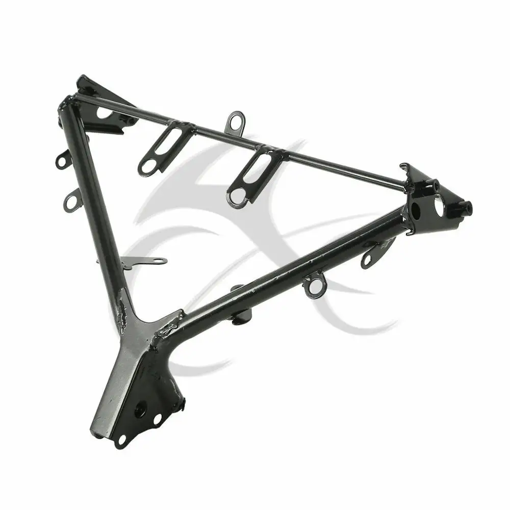 Передний верхний обтекатель мотоцикла, кронштейн для Honda CBR1100XX BLACKBIRD 1999-2007 2000 2001 02 03 04 05 06