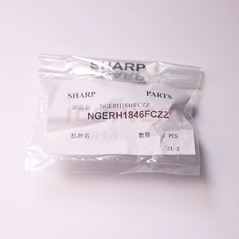 Rolo Web Drive Gear para Sharp mx Ngerh1846fczz M1054 M1055 M1204 M1205 M904 M905 904 905 1054 1055 1204 1205