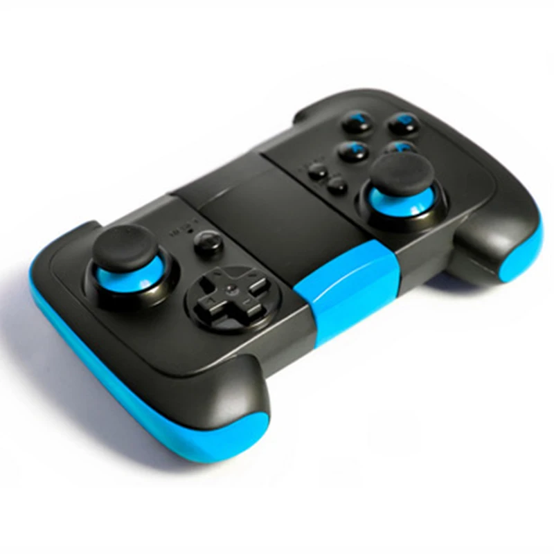 STK-7002X Wireless Bluetooth For Mobile Joystick For iOS Android Smartmobile Controller Gamepad 