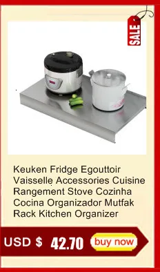 Organizadores аксессуары Scolapiatti De индукционная плита кухня Mutfak Cozinha Cocina Organizador кухонный Органайзер