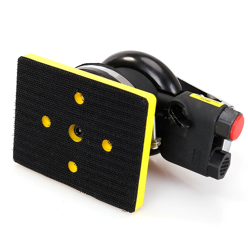 Air  jitterbug Sanders square Sander for Corner