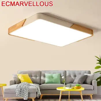 

Vintage Plafon Lampen Modern Lampada Lamp Sufitowe Industrial Decor Home Lighting Plafonnier LED De Lampara Techo Ceiling Light