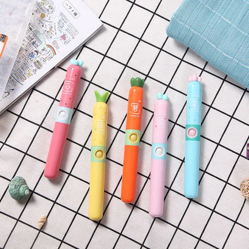 Sonic Electric Toothbrush Upgraded Kid Safety automatic Toothbrush Battery Power Teeth Care deep clean Kids Tooth brush
