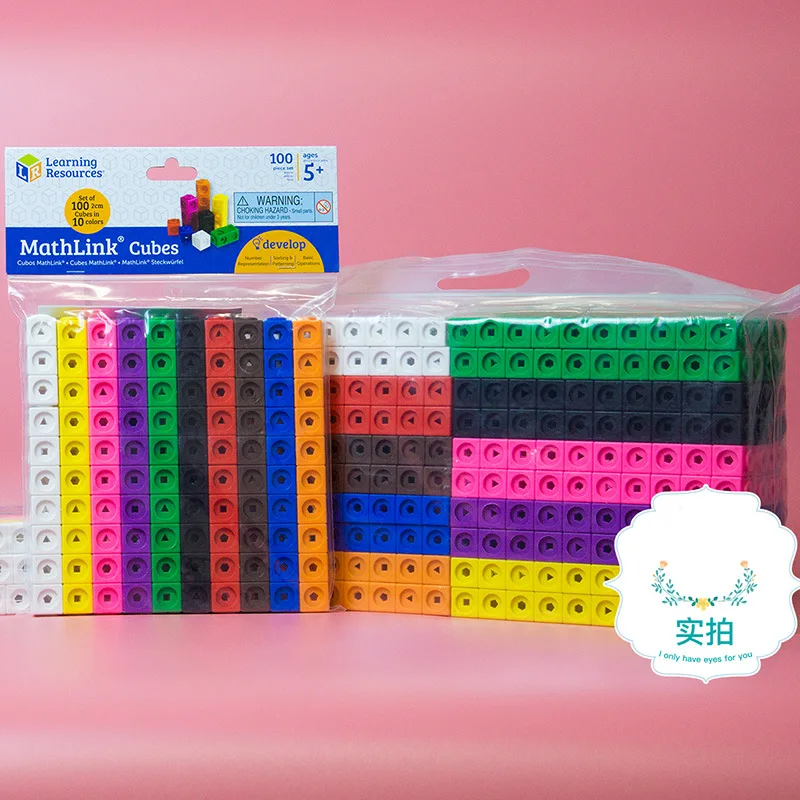 

Learning Resources Magic Square 100 Tablets
