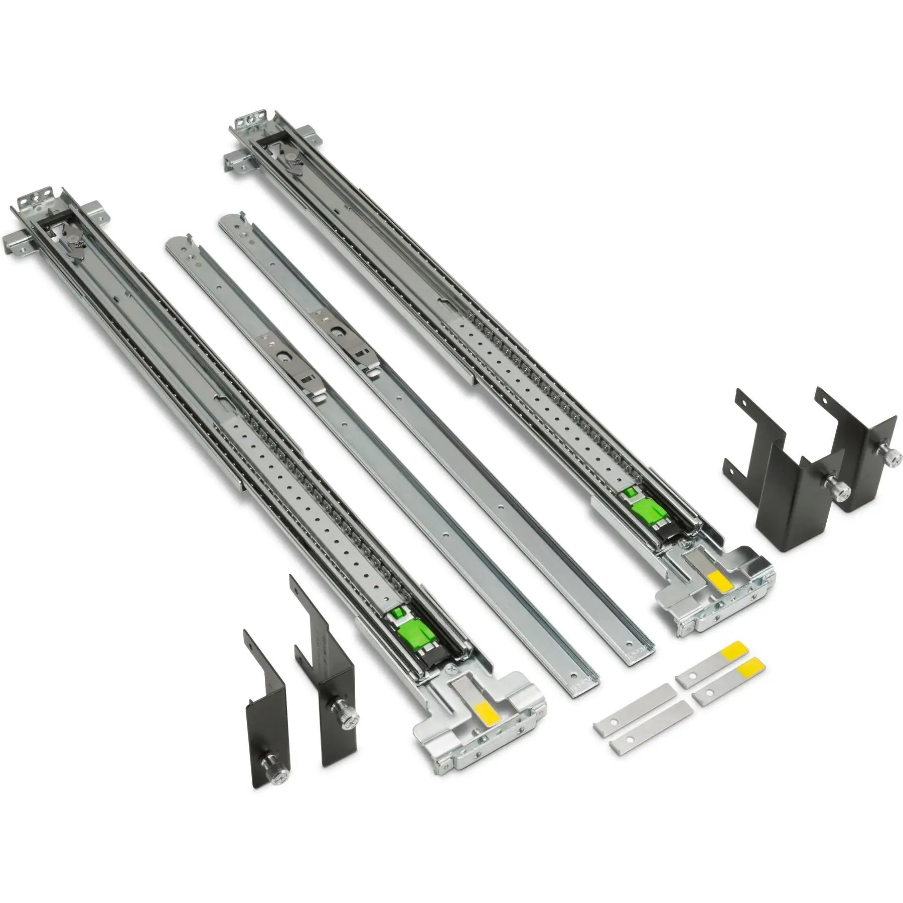 Комплект для сборки в tenter с рельсами Z640/Z840/Z8G4|Подставка велосипеда| |