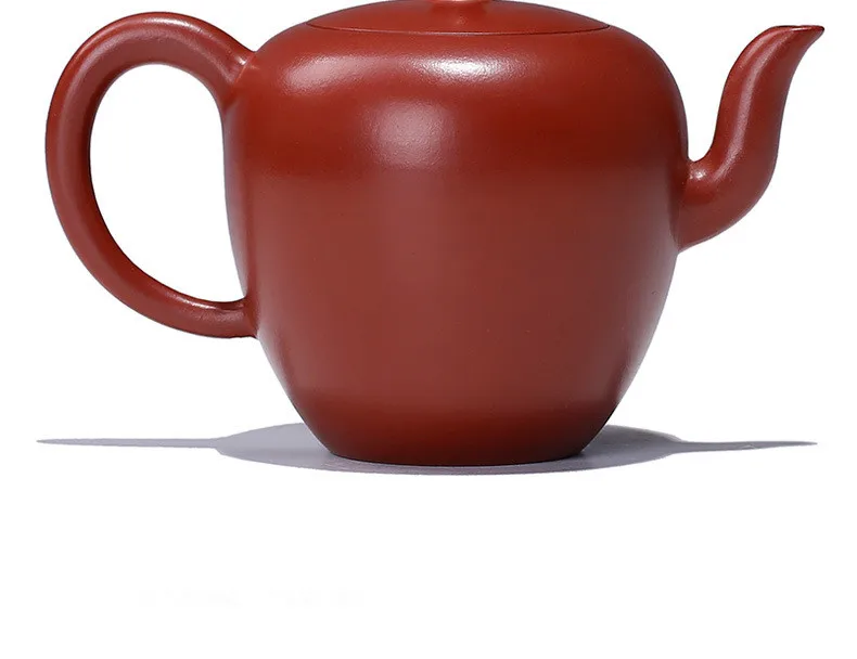 Teapot Yixing Zisha Clay Chinese Porcelain Teapots Tea pot Ceramic 270ml New Arrived High Quality With Gift Box