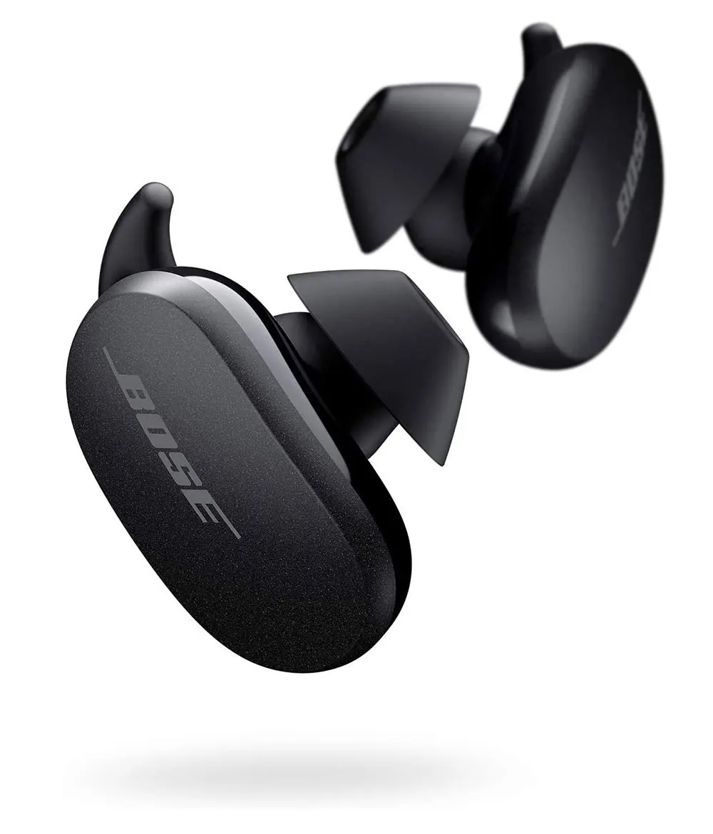 Bose-auriculares inalámbricos con Bluetooth 5,1, cascos con cancelación de  ruido, TWS, deportivos, para juegos - AliExpress