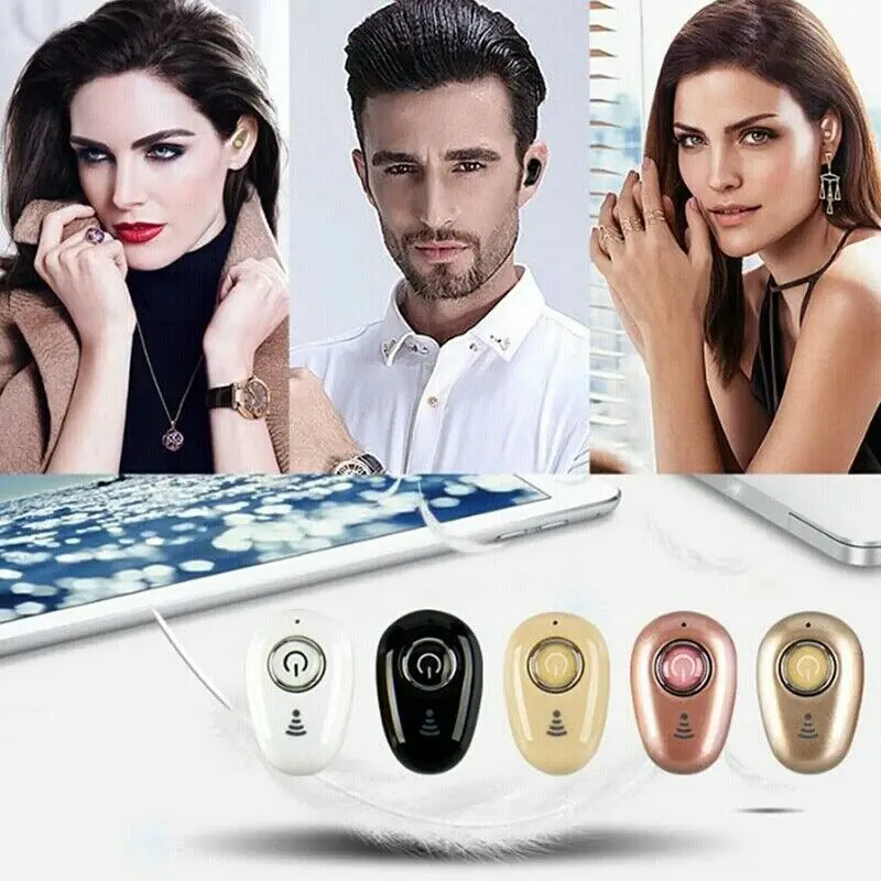 Беспроводные Bluetooth наушники S650 стерео Автомобильная гарнитура auriculares bluedio с