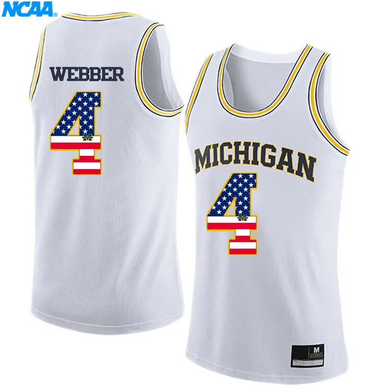 Новое поступление высокое качество Michigan пул#2 Ozuna-Харрисон#14 футболка колледжа ограниченное спортивные Джерси S-XXXL