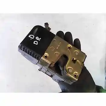 

4765091 lock Right Front Door Peugeot 406 Saloon (s1/s2) 2.0 16v Cat