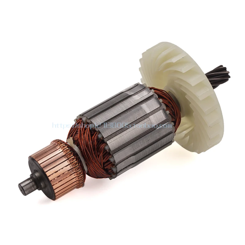 Electric Circular Saw Motor Rotor For Hitachi C9 Electric Circular Saw