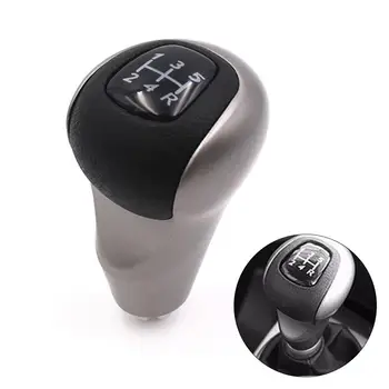 

5 Speeds Car Manual Gear Shifts Stick Knob Handle for H-onda C-ivic 54102-SNA-A01